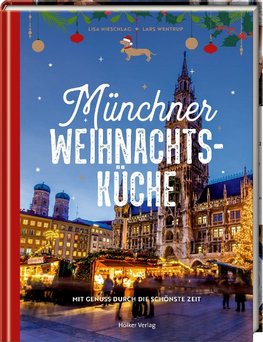 Münchner Weihnachtsküche