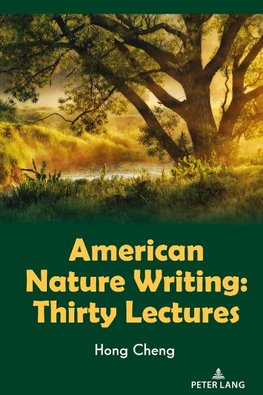 American Nature Writing