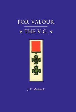 For Valour, the V.C.