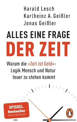 Alles eine Frage der Zeit