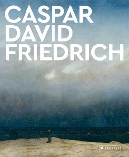 Caspar David Friedrich