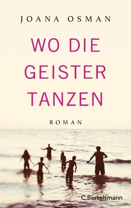 Wo die Geister tanzen