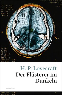 Der Flüsterer im Dunkeln