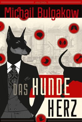 Das Hundeherz