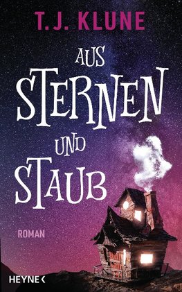 Das wunderbare Geheimnis von Artemis Vader