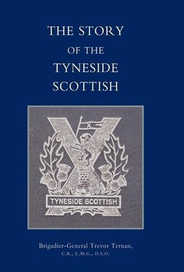 Story of the Tyneside Scottish