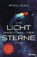 Das Licht ungewöhnlicher Sterne