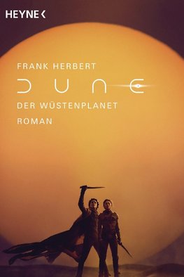 Dune - Der Wüstenplanet