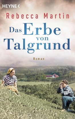 Das Erbe von Talgrund