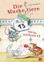 Die Muskeltiere und die verflixte 13