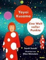 Yayoi Kusama