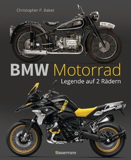 BMW Motorrad