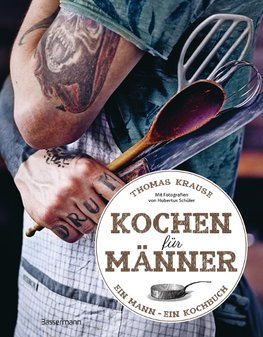 Kochen für Männer