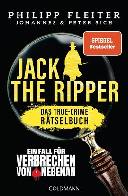 Jack the Ripper - ein Fall für ¿Verbrechen von nebenan¿