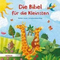 Die Bibel für die Kleinsten