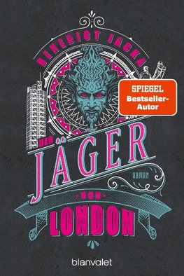 Der Jäger von London