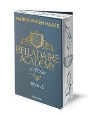 Belladaire Academy of Athletes - Rivals