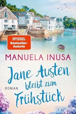 Jane Austen bleibt zum Frühstück