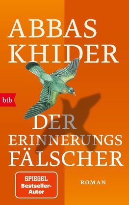 Der Erinnerungsfälscher