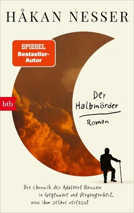 Der Halbmörder