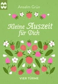 Kleine Auszeit für dich