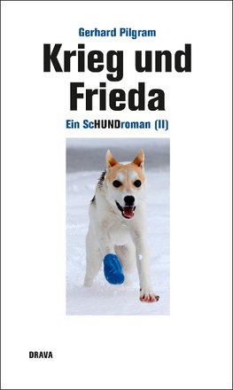 Krieg und Frieda