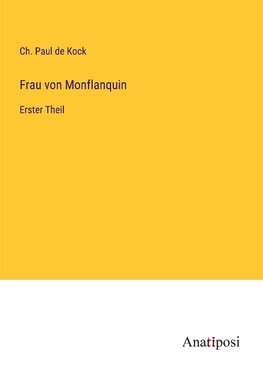 Frau von Monflanquin