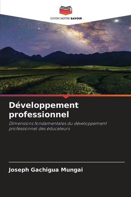 Développement professionnel