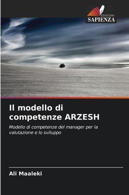 Il modello di competenze ARZESH