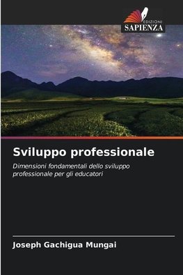 Sviluppo professionale