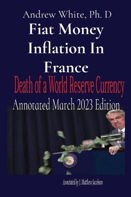 Fiat Money Inflation In France