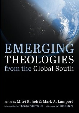 Emerging Theologies from the Global South