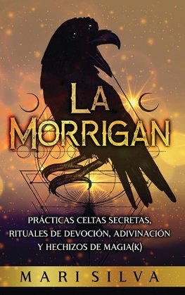 La Morrigan