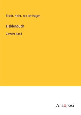 Heldenbuch