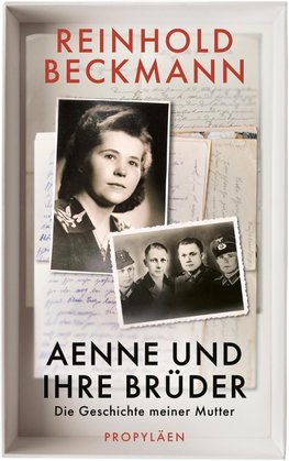 Aenne und ihre Brüder