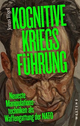 Kognitive Kriegsführung