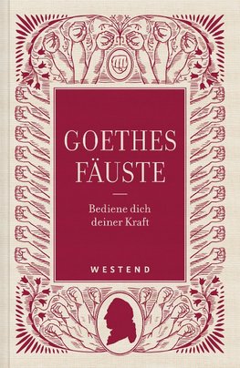 Goethes Fäuste