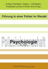 Führung in einer Polizei im Wandel