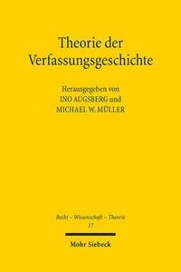 Theorie der Verfassungsgeschichte