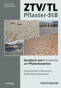 ZTV/TL Pflaster-StB