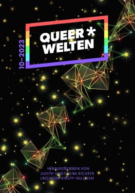 Queer*Welten 10-2023