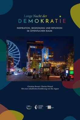 Lange Nacht der Demokratie