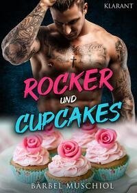 Rocker und Cupcakes