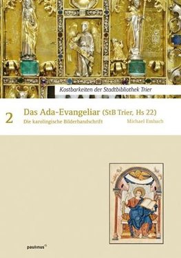 Das Ada-Evangeliar