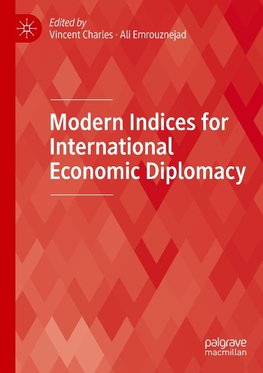 Modern Indices for International Economic Diplomacy