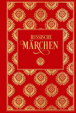 Russische Märchen: mit Illustrationen von Iwan Bilibin