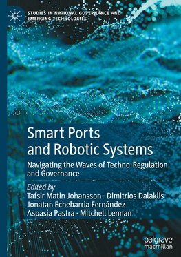 Smart Ports and Robotic Systems