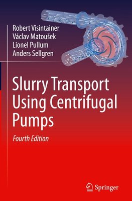 Slurry Transport Using Centrifugal Pumps