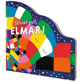 Elmar: Schlaf gut, Elmar!