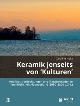 Keramik jenseits von 'Kulturen'